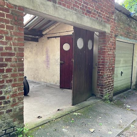 Maison De Ville A 2 Pas De Rouen Bonsecours Dış mekan fotoğraf